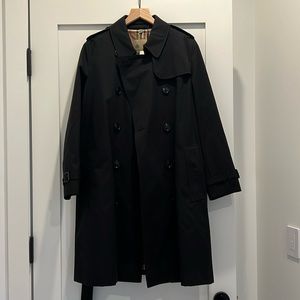 Burberry Kensington US 12 trench coat